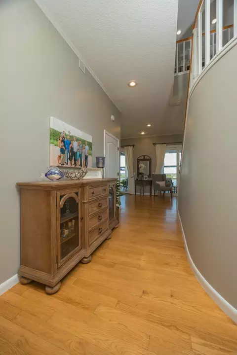 Entry Way - 346 Fiddlers Ct, Saint Augustine, FL 32080 photo 2 of 4