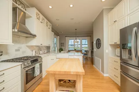 Kitchen - 346 Fiddlers Ct, Saint Augustine, FL 32080 photo 5 of 5
