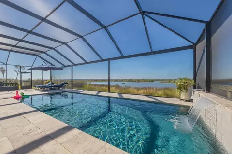 Exterior - 346 Fiddlers Ct, Saint Augustine, FL 32080 photo 11 of 32