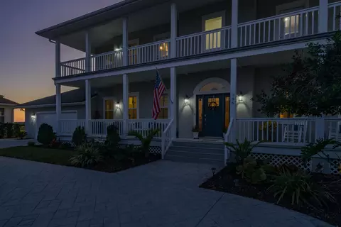 Exterior - 346 Fiddlers Ct, Saint Augustine, FL 32080 photo 26 of 32