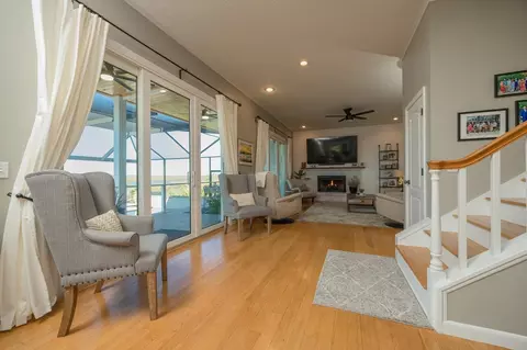 Entry Way - 346 Fiddlers Ct, Saint Augustine, FL 32080 photo 3 of 4