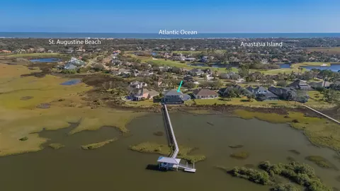 View/Area - 346 Fiddlers Ct, Saint Augustine, FL 32080 photo 8 of 20