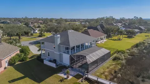 View/Area - 346 Fiddlers Ct, Saint Augustine, FL 32080 photo 11 of 20