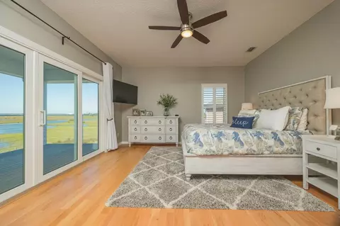 Bedroom - 346 Fiddlers Ct, Saint Augustine, FL 32080 photo 1 of 5