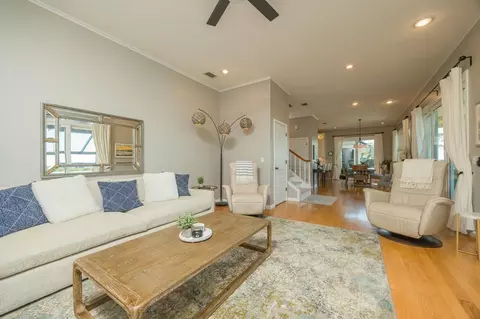 Living - 346 Fiddlers Ct, Saint Augustine, FL 32080 photo 4 of 5