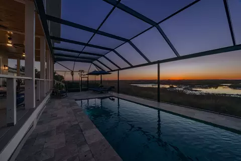 Exterior - 346 Fiddlers Ct, Saint Augustine, FL 32080 photo 23 of 32