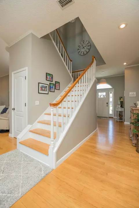 Entry Way - 346 Fiddlers Ct, Saint Augustine, FL 32080 photo 4 of 4