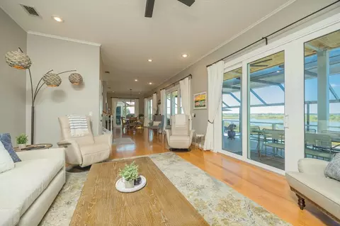 Living - 346 Fiddlers Ct, Saint Augustine, FL 32080 photo 5 of 5