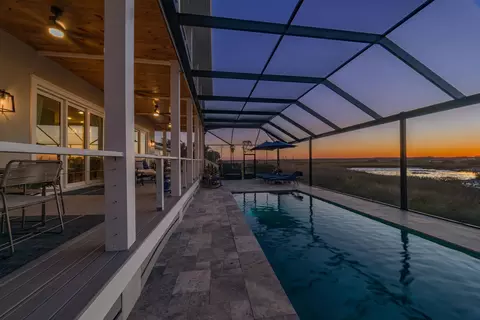 Exterior - 346 Fiddlers Ct, Saint Augustine, FL 32080 photo 25 of 32