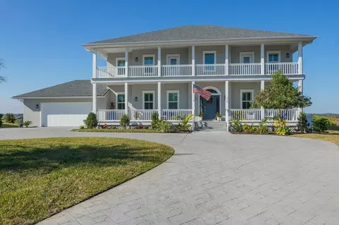 Exterior - 346 Fiddlers Ct, Saint Augustine, FL 32080 photo 2 of 32