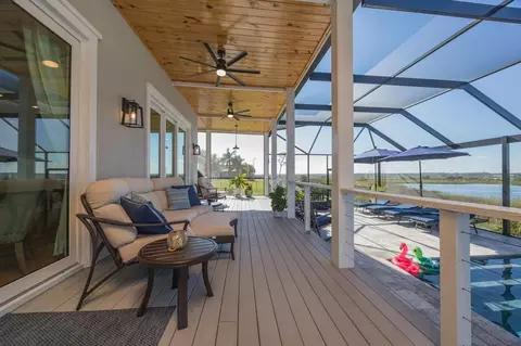 Exterior - 346 Fiddlers Ct, Saint Augustine, FL 32080 photo 8 of 32