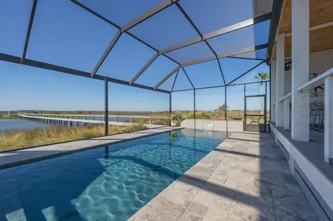 Exterior - 346 Fiddlers Ct, Saint Augustine, FL 32080 photo 10 of 32