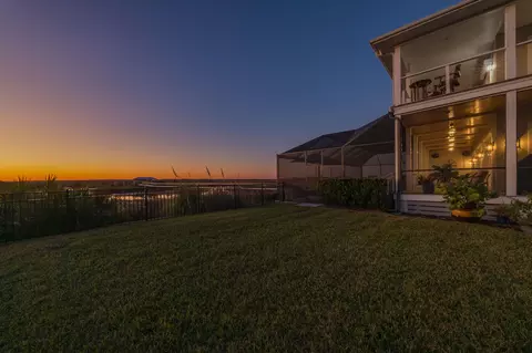 Exterior - 346 Fiddlers Ct, Saint Augustine, FL 32080 photo 27 of 32