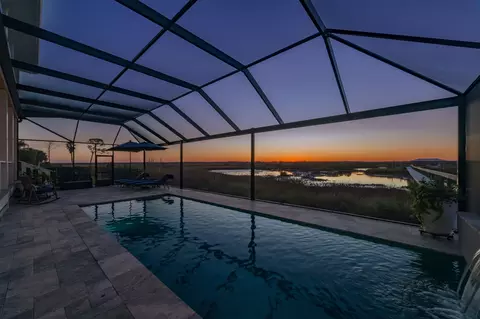 Exterior - 346 Fiddlers Ct, Saint Augustine, FL 32080 photo 24 of 32