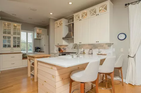 Kitchen - 346 Fiddlers Ct, Saint Augustine, FL 32080 photo 2 of 5