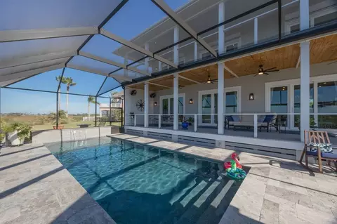 Exterior - 346 Fiddlers Ct, Saint Augustine, FL 32080 photo 12 of 32