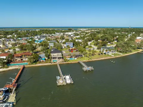 View/Area - 27 Dolphin Dr, Saint Augustine, FL 32080 photo 4 of 39