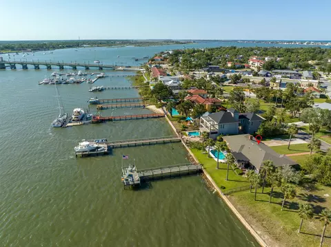 View/Area - 27 Dolphin Dr, Saint Augustine, FL 32080 photo 6 of 39