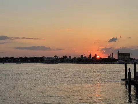 View/Area - 27 Dolphin Dr, Saint Augustine, FL 32080 photo 38 of 39