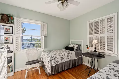 Bedroom - 27 Dolphin Dr, Saint Augustine, FL 32080 photo 2 of 6