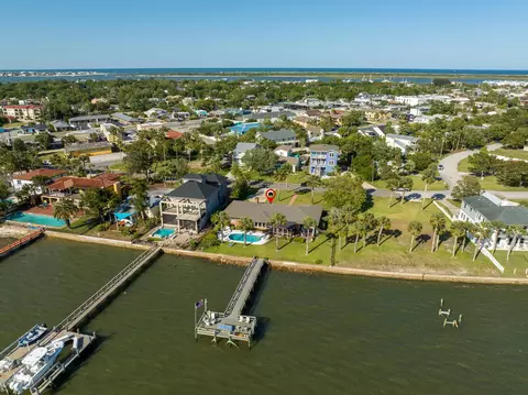 View/Area - 27 Dolphin Dr, Saint Augustine, FL 32080 photo 5 of 39