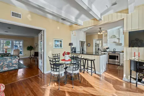 Dining - 27 Dolphin Dr, Saint Augustine, FL 32080 photo 3 of 4