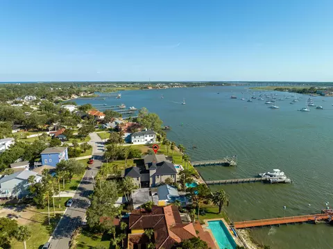 View/Area - 27 Dolphin Dr, Saint Augustine, FL 32080 photo 1 of 39