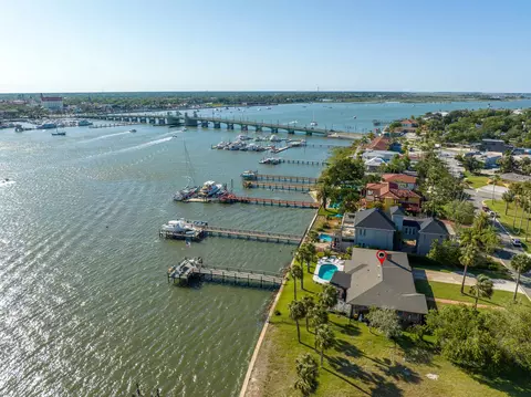 View/Area - 27 Dolphin Dr, Saint Augustine, FL 32080 photo 7 of 39