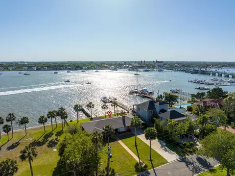View/Area - 27 Dolphin Dr, Saint Augustine, FL 32080 photo 11 of 39