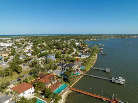 View/Area - 27 Dolphin Dr, Saint Augustine, FL 32080 photo 3 of 39