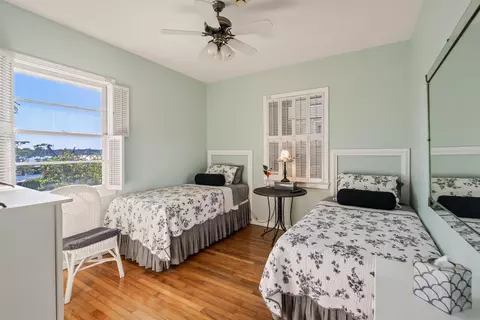 Bedroom - 27 Dolphin Dr, Saint Augustine, FL 32080 photo 1 of 6