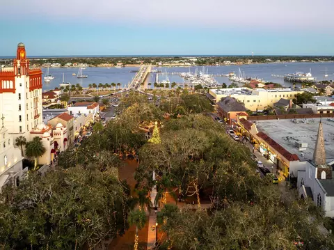 View/Area - 27 Dolphin Dr, Saint Augustine, FL 32080 photo 25 of 39