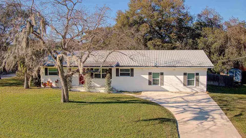 1306 Shore Dr, Saint Augustine, FL 32086 photo 1
