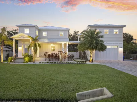 506 Twentieth St, Saint Augustine, FL 32084 photo 1