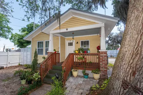 9 Clark St, Saint Augustine, FL 32084 photo 1