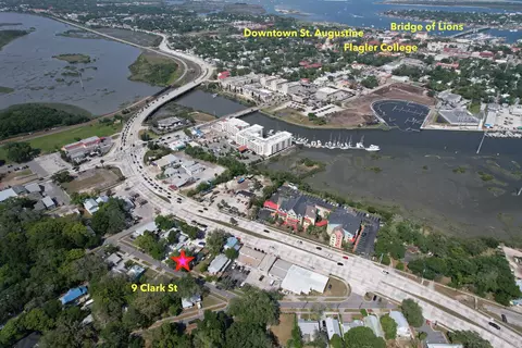 9 Clark St, Saint Augustine, FL 32084 photo 3