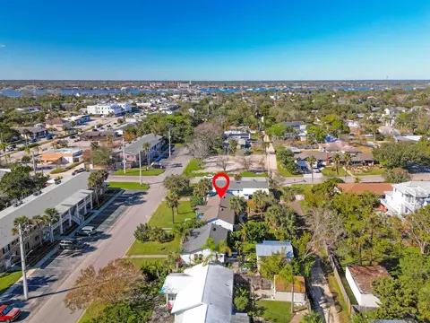 402 Flagler Blvd, Saint Augustine, FL 32080 photo 3