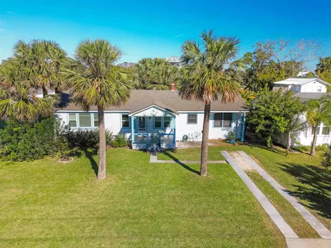 402 Flagler Blvd, Saint Augustine, FL 32080 photo 2