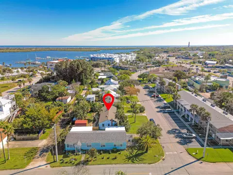 402 Flagler Blvd, Saint Augustine, FL 32080 photo 4
