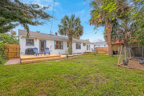 402 Flagler Blvd, Saint Augustine, FL 32080 photo 21