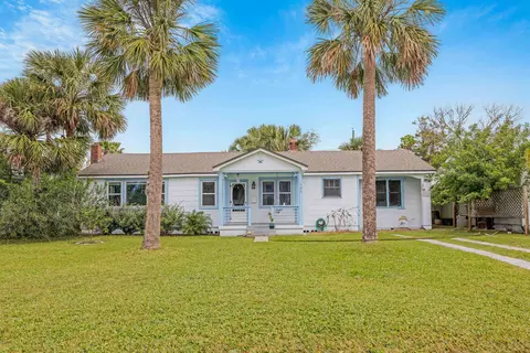 402 Flagler Blvd, Saint Augustine, FL 32080 photo 1