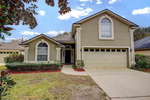 Exterior - 939 Silver Spring Ct, Saint Augustine, FL 32092 photo 3 of 7