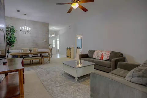 Living - 939 Silver Spring Ct, Saint Augustine, FL 32092 photo 4 of 5