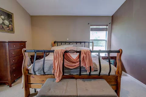 Bedroom - 939 Silver Spring Ct, Saint Augustine, FL 32092 photo 8 of 12