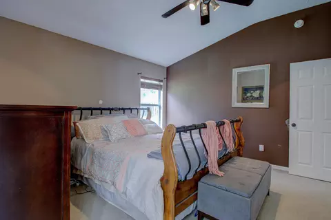 Bedroom - 939 Silver Spring Ct, Saint Augustine, FL 32092 photo 9 of 12