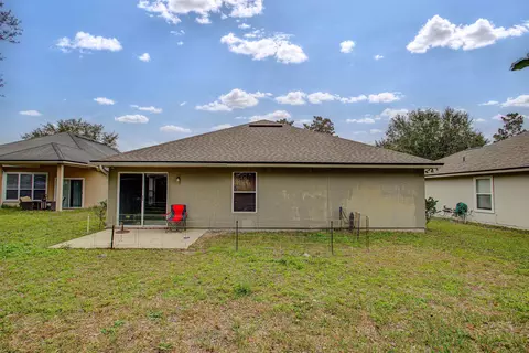 Exterior - 939 Silver Spring Ct, Saint Augustine, FL 32092 photo 5 of 7