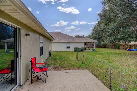 Exterior - 939 Silver Spring Ct, Saint Augustine, FL 32092 photo 6 of 7