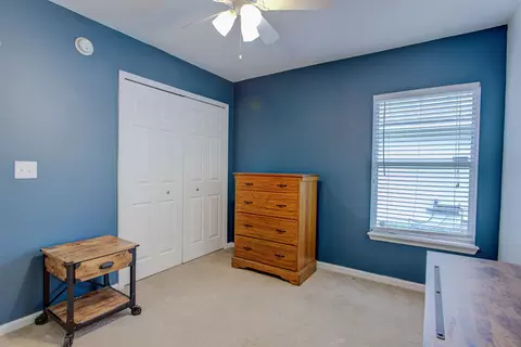 Bedroom - 939 Silver Spring Ct, Saint Augustine, FL 32092 photo 7 of 12