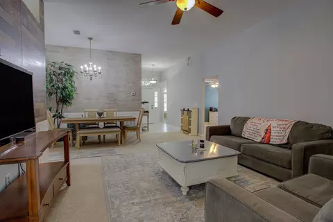 Living - 939 Silver Spring Ct, Saint Augustine, FL 32092 photo 5 of 5