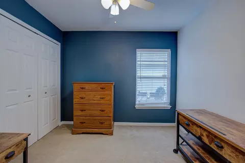 Bedroom - 939 Silver Spring Ct, Saint Augustine, FL 32092 photo 6 of 12
